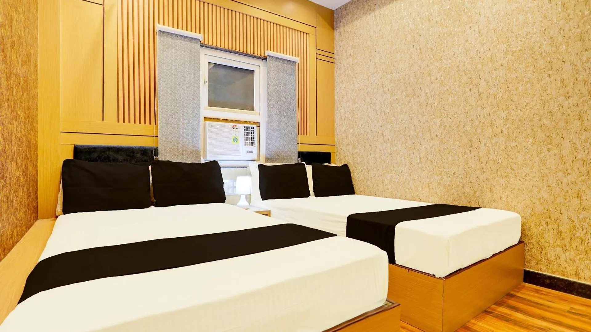 ורנאסי Hotel O Gc Inn